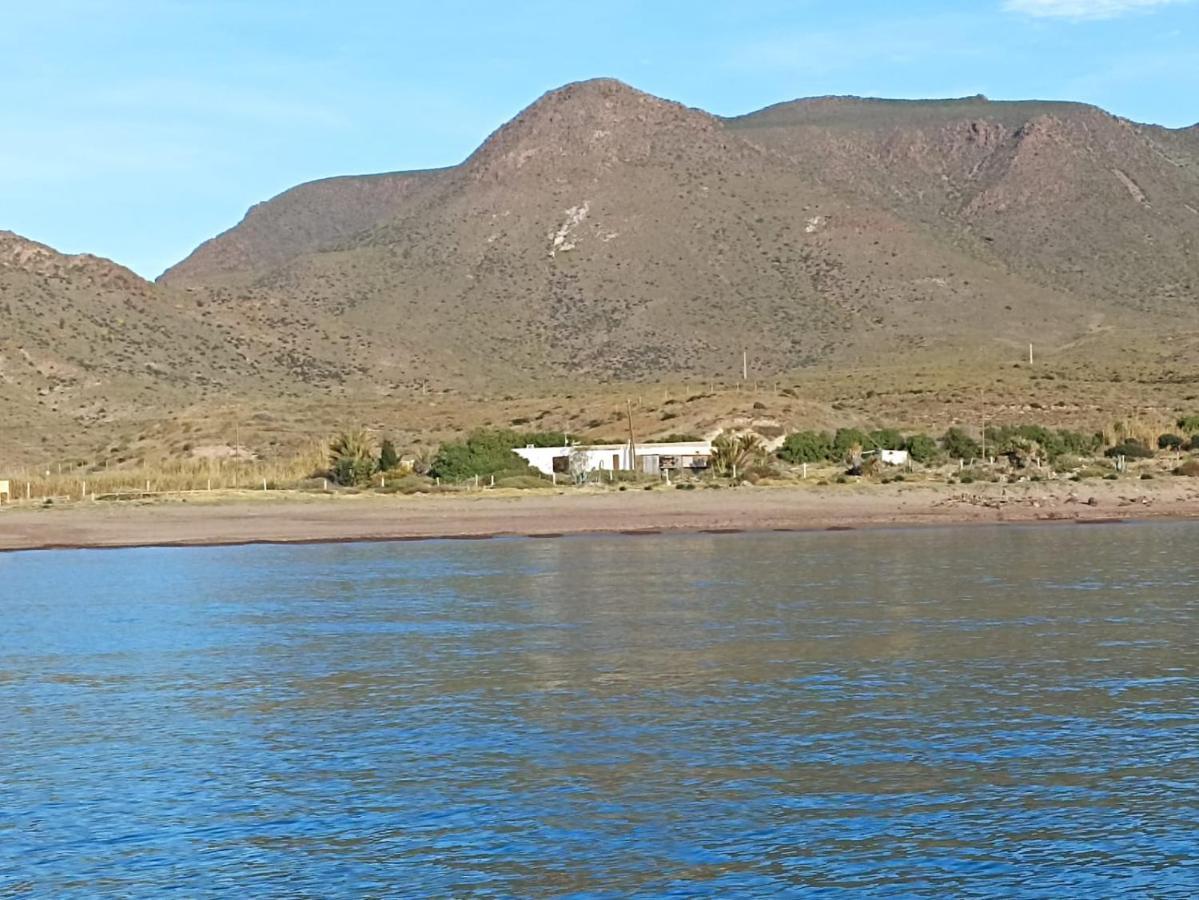 הוילה אלמריה Cortijo El Guarda מראה חיצוני תמונה